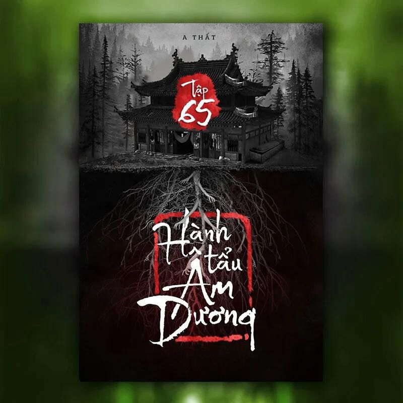 Hành tẩu âm dương - Tập 65