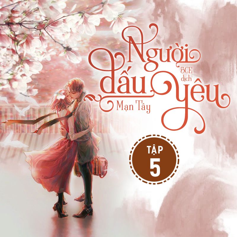 Người dấu yêu - Tập 5