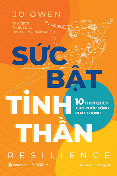 Sức bật tinh thần