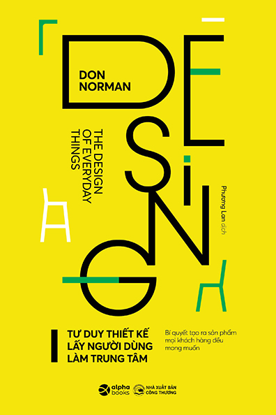 Tư duy thiết kế lấy người dùng làm trung tâm