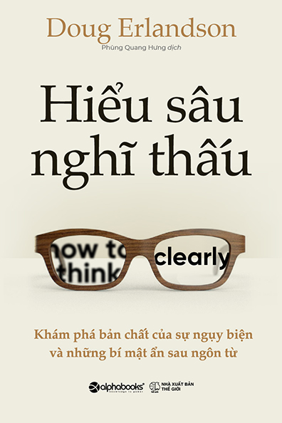 Hiểu sâu nghĩ thấu