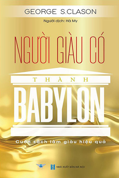 Người giàu có thành Babylon