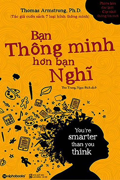 Bạn thông minh hơn bạn nghĩ