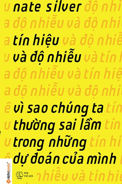Tín hiệu và độ nhiễu
