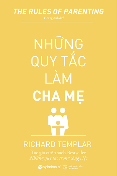 Những quy tắc làm cha mẹ