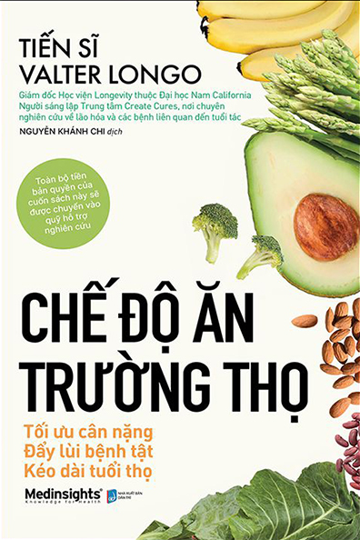 Chế độ ăn trường thọ
