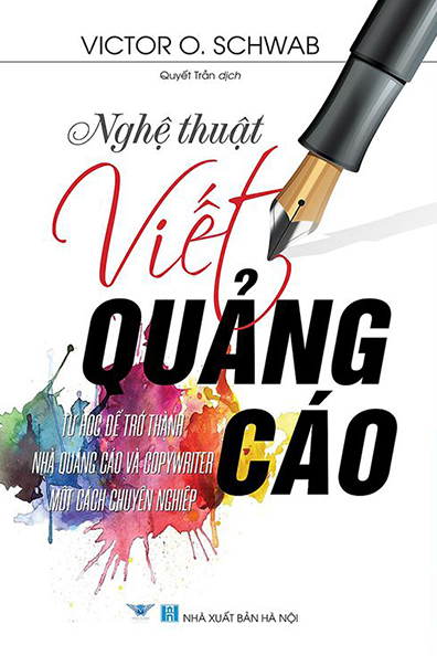 Nghệ thuật viết quảng cáo