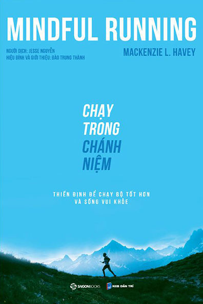 Chạy trong chánh niệm