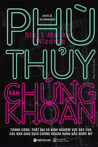 Phù thủy sàn chứng khoán