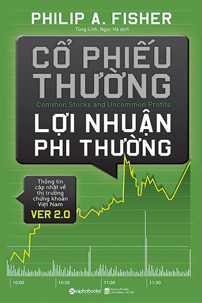 Cổ phiếu thường, lợi nhuận phi thường