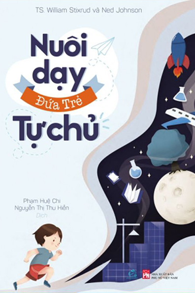 Nuôi dạy đứa trẻ tự chủ