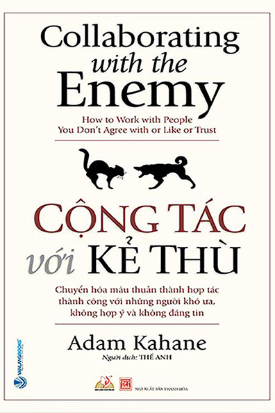 Cộng tác với kẻ thù