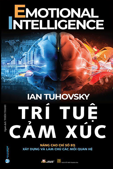 Trí tuệ cảm xúc