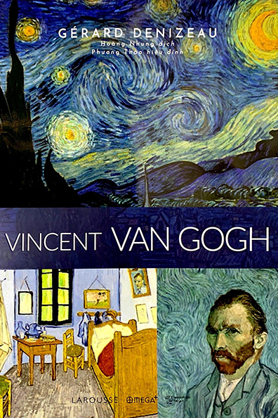 Vincent Van Gogh