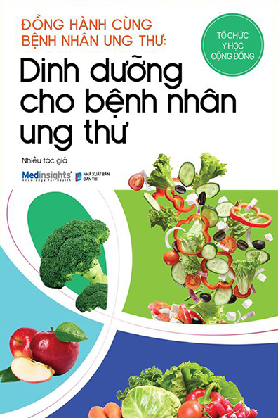 Dinh dưỡng cho bệnh nhân ung thư
