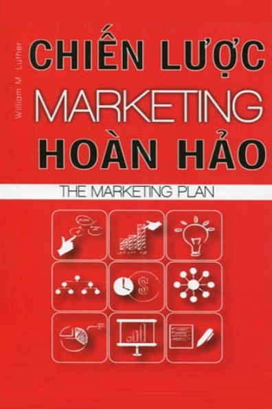 Chiến lược Marketing hoàn hảo