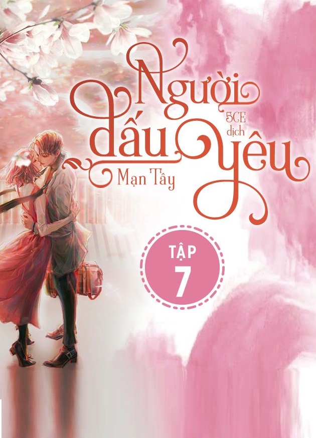 Người dấu yêu - Tập 7