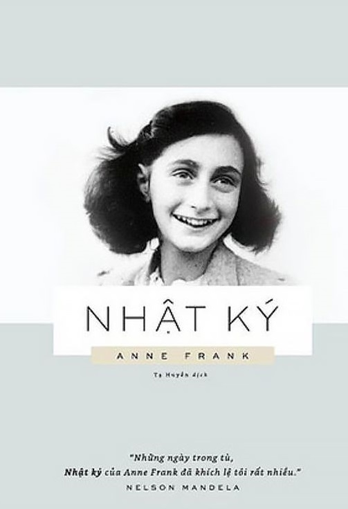 Nhật ký Anne Frank