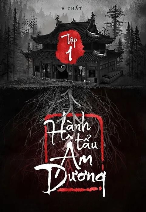 Hành tẩu âm dương - Tập 1