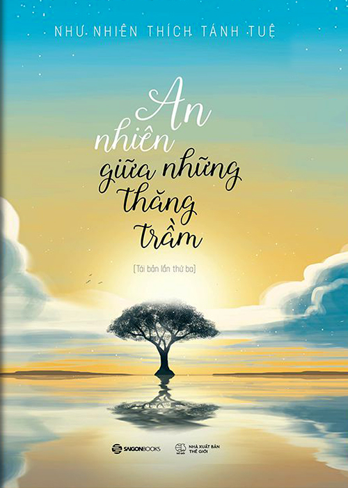 An nhiên giữa những thăng trầm
