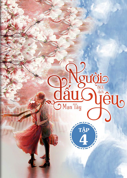 Người dấu yêu - Tập 4