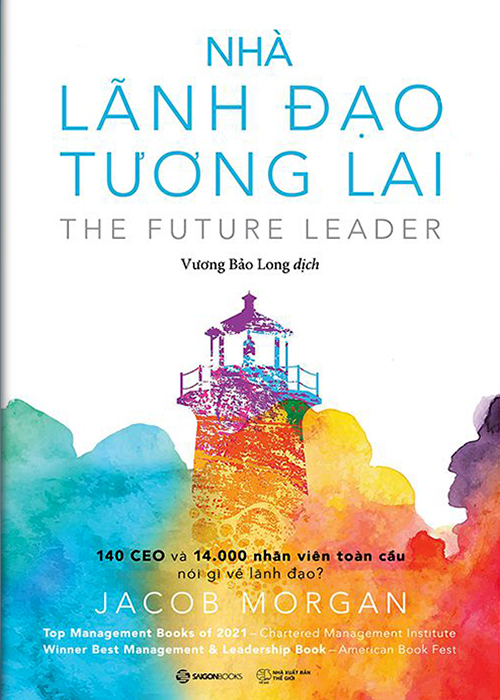 Nhà lãnh đạo tương lai