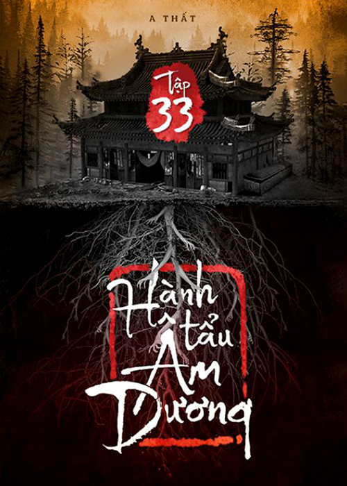 Hành tẩu âm dương - Tập 33