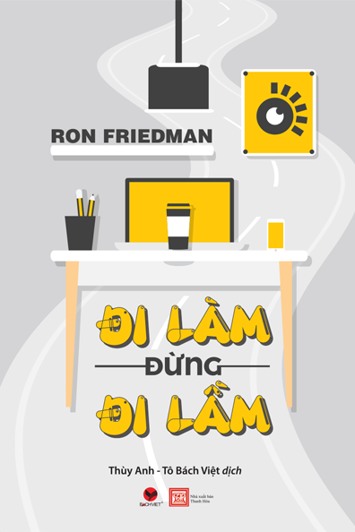 Đi làm đừng đi lầm