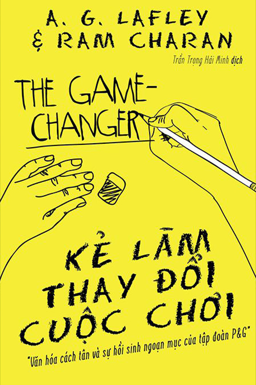Kẻ làm thay đổi cuộc chơi