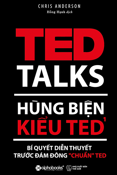 Hùng biện kiểu TED1