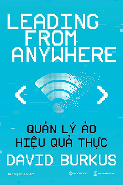 Quản lý ảo, hiệu quả thực