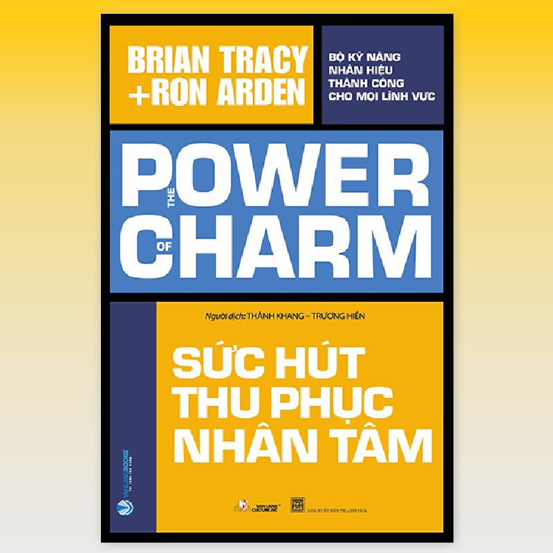 Sức hút thu phục nhân tâm