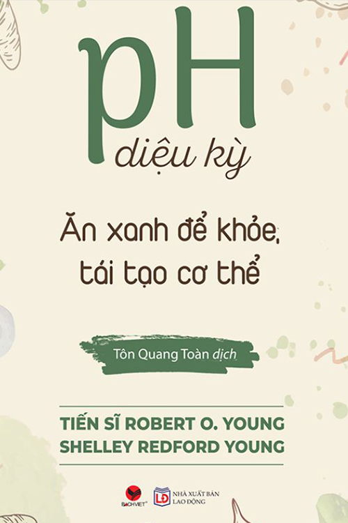 PH diệu kỳ