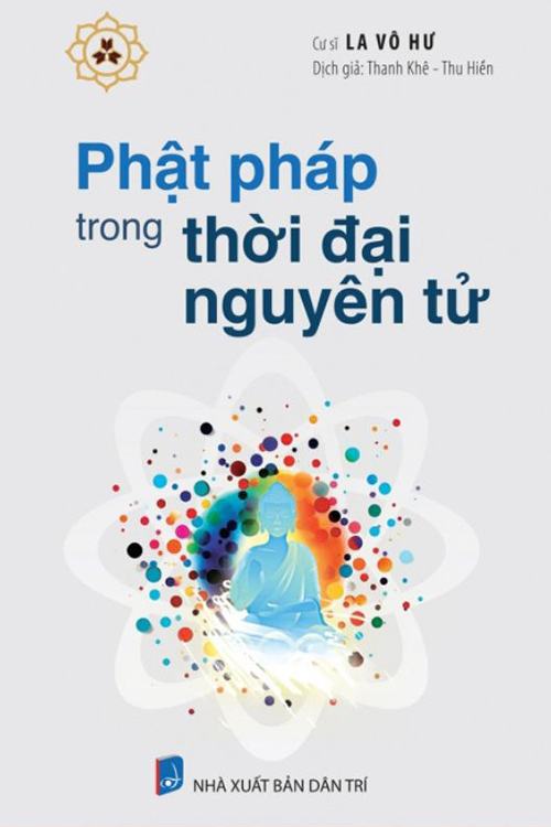 Phật pháp trong thời đại nguyên tử