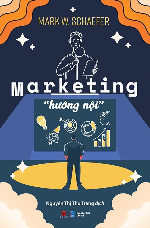 Marketing "hướng nội"
