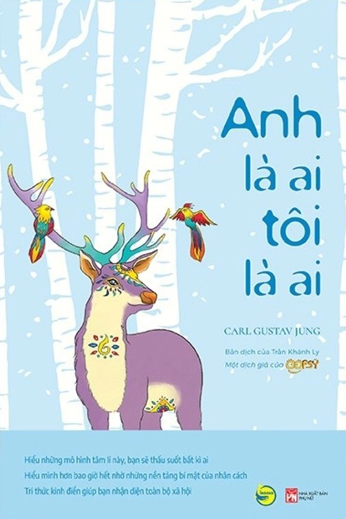 Anh là ai, tôi là ai