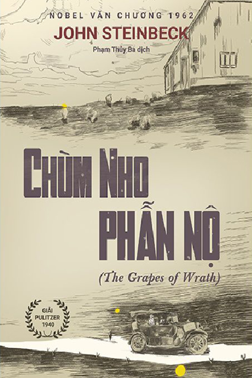 Chùm nho phẫn nộ