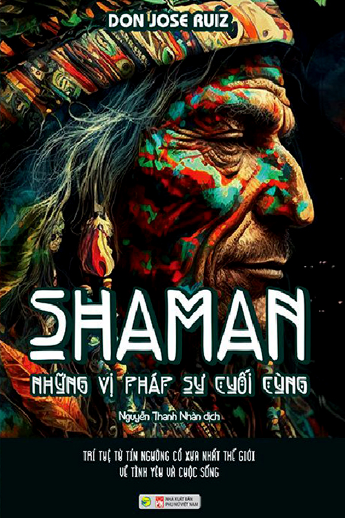 Shaman - Những vị pháp sư cuối cùng