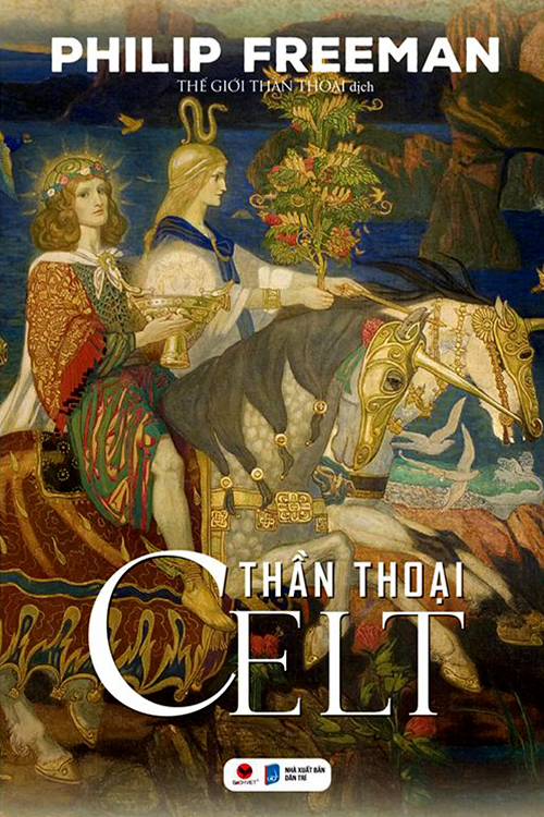 Thần thoại Celt