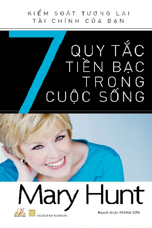 7 quy tắc tiền bạc trong cuộc sống