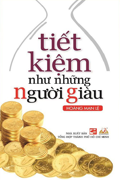 Tiết kiệm như những người giàu