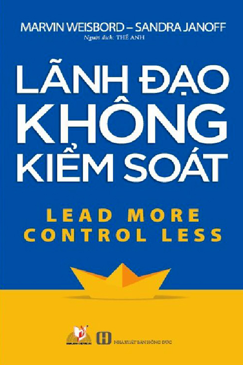 Lãnh đạo không kiểm soát