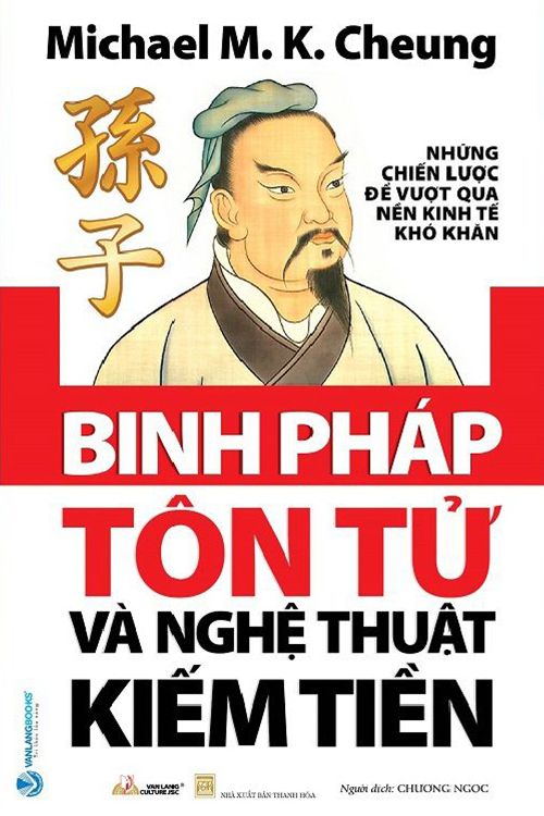 Binh pháp Tôn Tử và nghệ thuật kiếm tiền