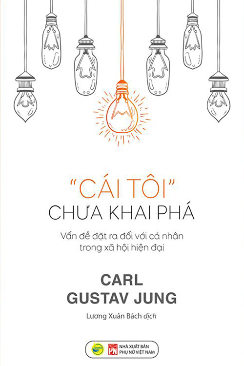"Cái tôi" chưa khai phá: Vấn đề đặt ra đối với cá nhân trong xã hội hiện đại