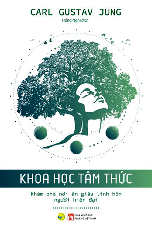 Khoa học tâm thức - Khám phá nơi ẩn giấu linh hồn người hiện đại