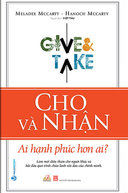Cho và nhận - Ai hạnh phúc hơn ai ?