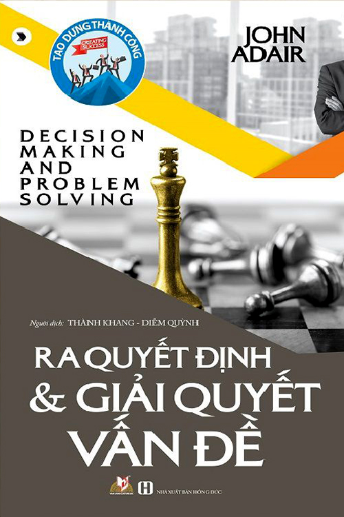 Ra quyết định và giải quyết vấn đề