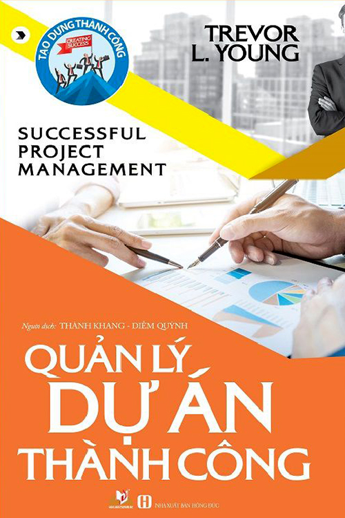 Quản lý dự án thành công