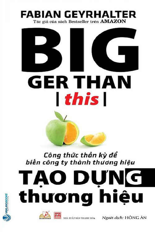 Tạo dựng thương hiệu