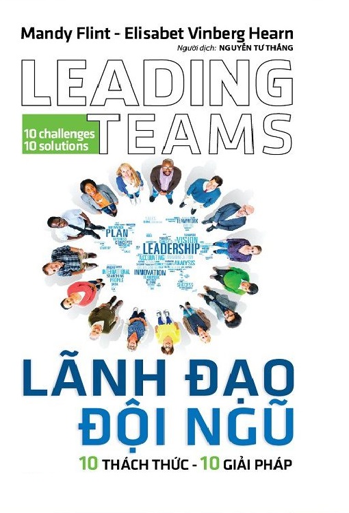 Lãnh đạo đội ngũ